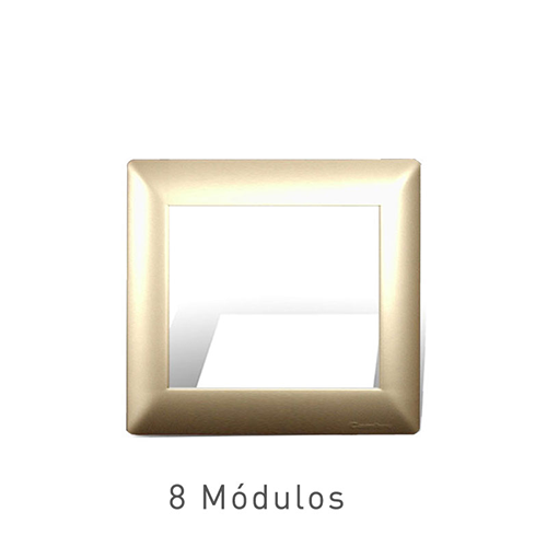 TAPA 8 MOD. SIGLO XXII CHAMP. 4608